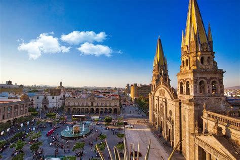 Guadalajara, México